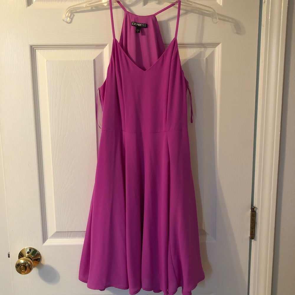 express dress